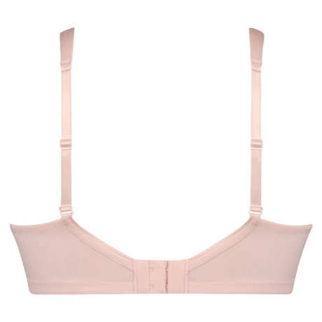 ROSEWATER,Anita Comfort,2026,Claire Soft Cup Bra,5834,cutout back view