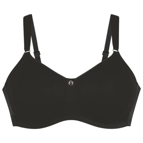 BLACK,Anita Comfort,2026,Claire Soft Cup Bra,5834,cutout