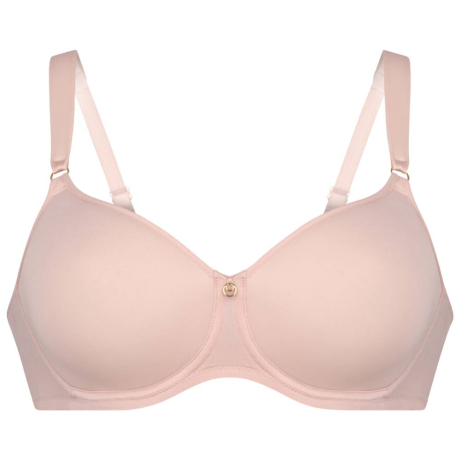 ROSEWATER,Anita,Claire Underwired Seamless Bra,2026,5833,Cutout