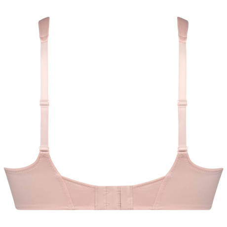 ROSEWATER,Anita,Claire Underwired Seamless Bra,2026,5833,Cutout Back