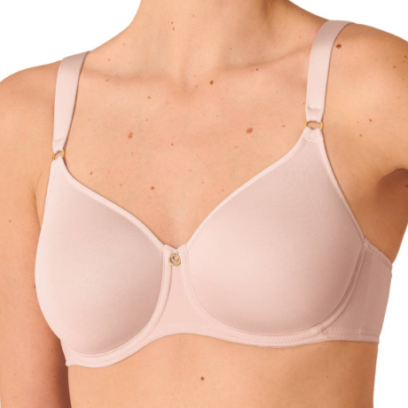 ROSEWATER,Anita,Claire Underwired Seamless Bra,2026,5833,Front view
