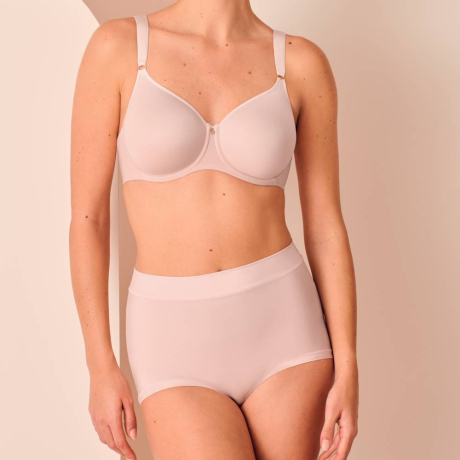 ROSEWATER,Anita,Claire Underwired Seamless Bra and briefs,2026,5833,1333,moodshot on model