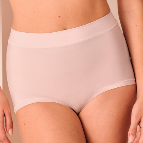 ROSEWATER,Anita Comfort,Claire Full Briefs,2026,1333,Front view