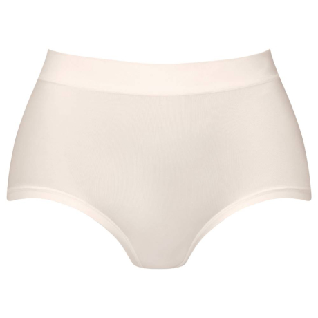 Claire High Waist Briefs