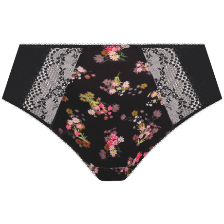 Lucie High Leg Full Briefs