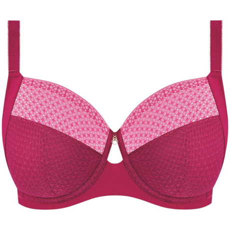 Evolution Comfort Underwired Side Support Bra