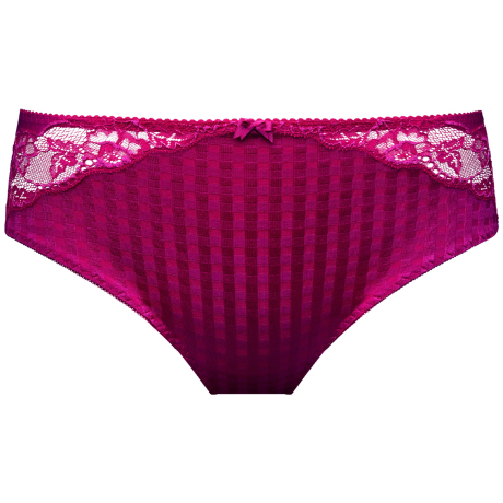 Madison Elegant Full Briefs