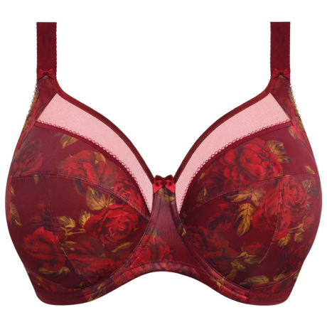 Kayla Underwired Full Cup Bra