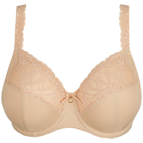 Salerno Underwired Full Cup Bra