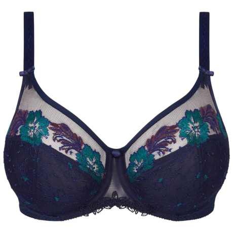 Clea Underwired Full Cup Bra