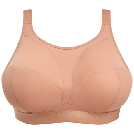 Goddess Katarina non wired bra product in tuscany GD700318- cut out image