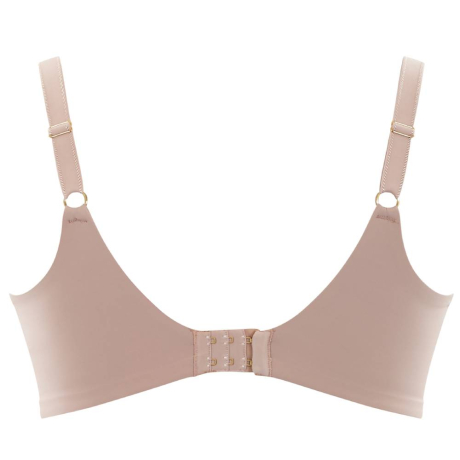 HONEY,Sculptresse,Estel Full Cup Bra,2026,9685,cut out back