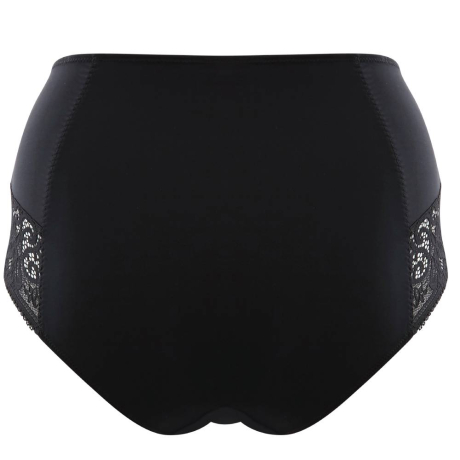 NOIR,Sculptresse,2026,Estel High waits briefs,9684,cut out back