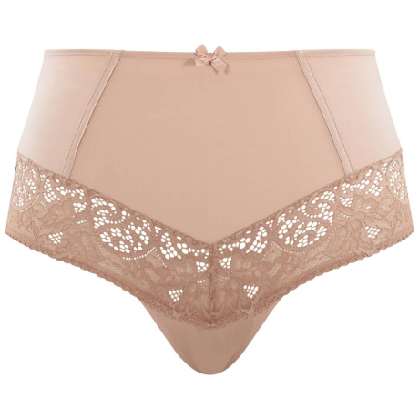 HONEY,Sculptresse,2026,Estel High waits briefs,9684,cut out front