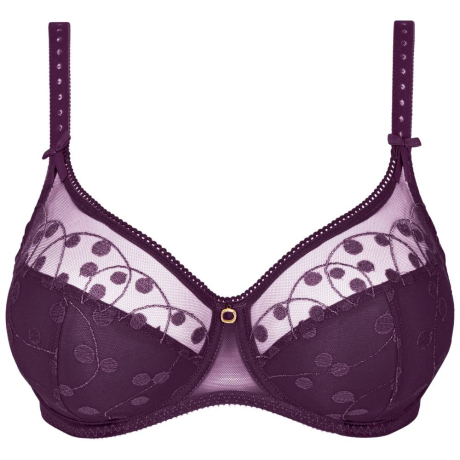 Tess Underwired Full Cup Bra