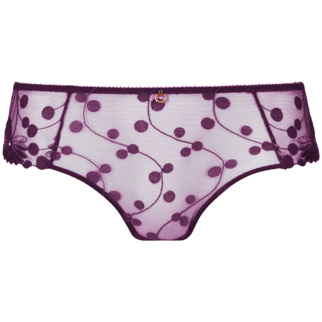 Tess Shorty