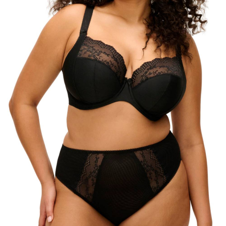 Lucie bra and brief product in ject EL4490 EL4498- full set image