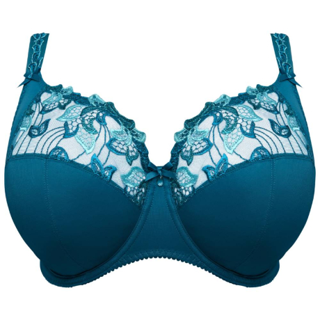Deauville Underwired Fuller Bust Full Cup Bra
