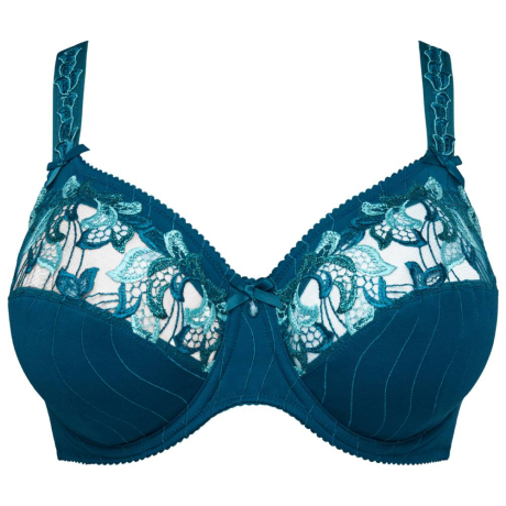 Deauville Underwired Full Cup F+ Comfort Bra