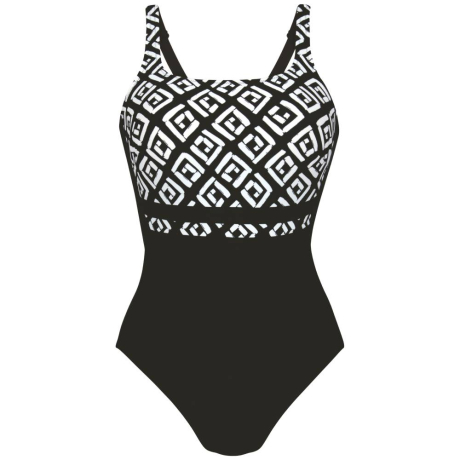 Mono Square Melilla Soft Cup Swimsuit
