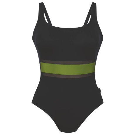 Sea Gym Alison Soft Cup Swimsuit
