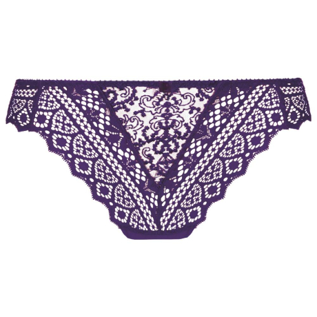 Cassiopee Thong