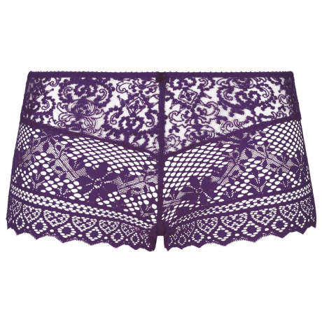 Cassiopee Short