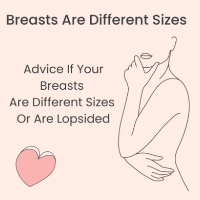 Common Bra Fit Problems And How To Solve Them - everymum