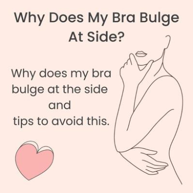 Recommendations] bra shape/type to help with cup overflow for
