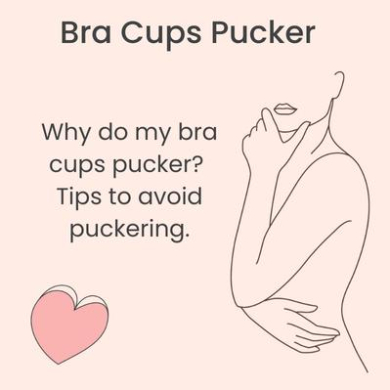 How a bra should fit: Tips and tricks for comfortable, niggle-free