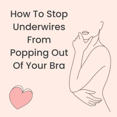 Bendon expert reveals how to ensure your bra fits with five simple steps